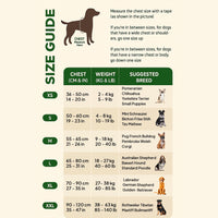 Tierhood ™ No Pull Harness