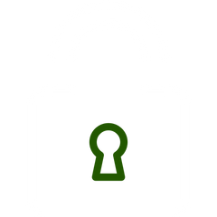 360° steel swivel clip